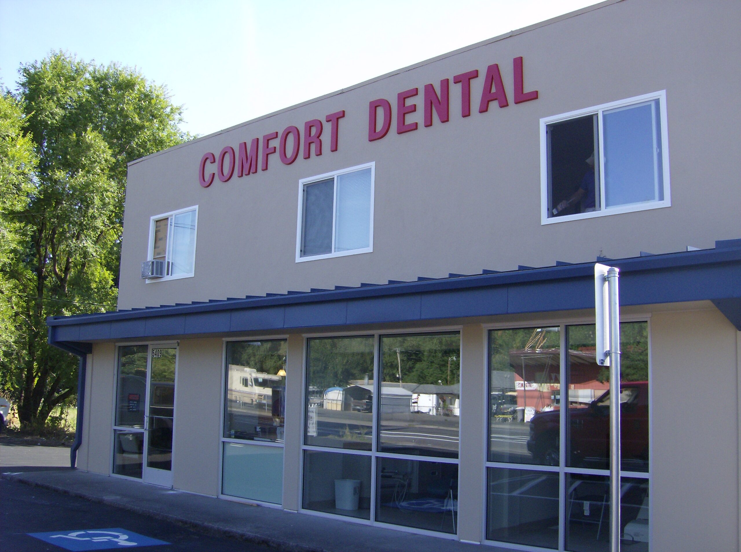 Comfort Dental 030