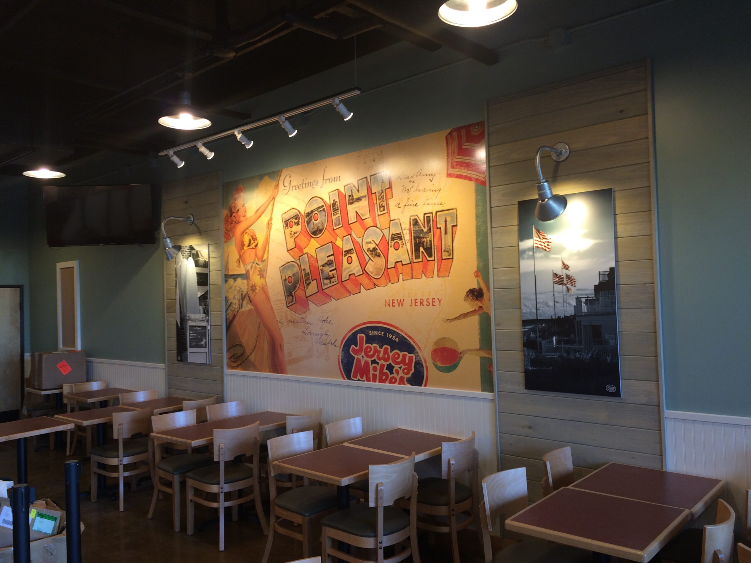 Jersey Mike’s Photo #1