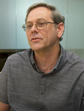 Kevin Kincaid